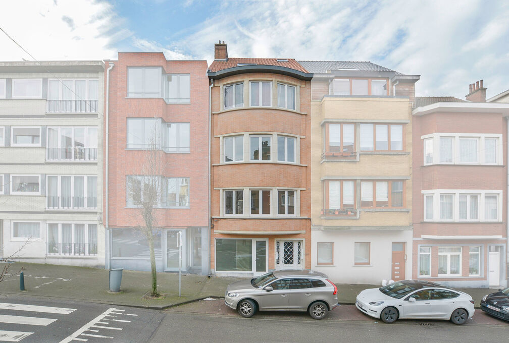 Flat for rent in Woluwe-Saint-Lambert