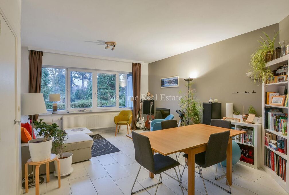 Flat for rent in Woluwe-Saint-Pierre