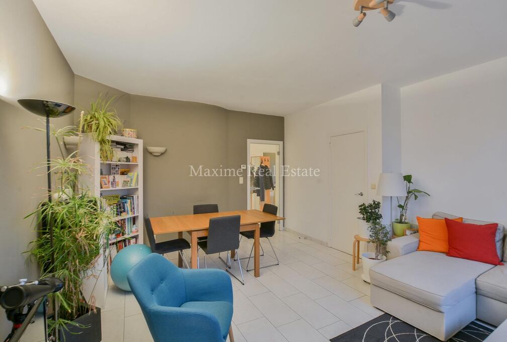 Flat for rent in Woluwe-Saint-Pierre