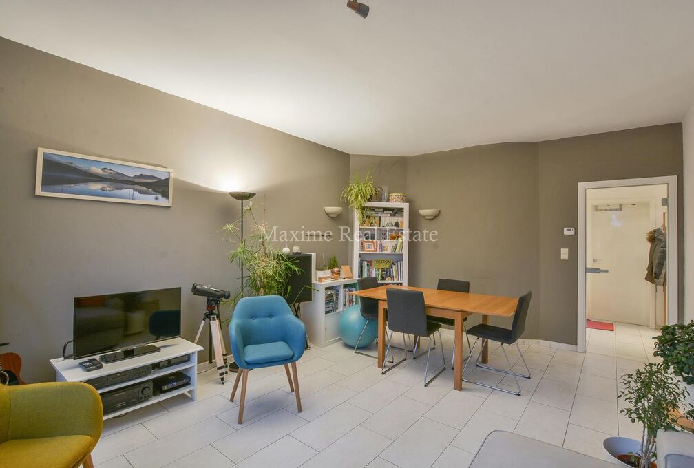 Flat for rent in Woluwe-Saint-Pierre