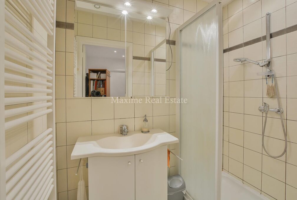 Flat for rent in Woluwe-Saint-Pierre