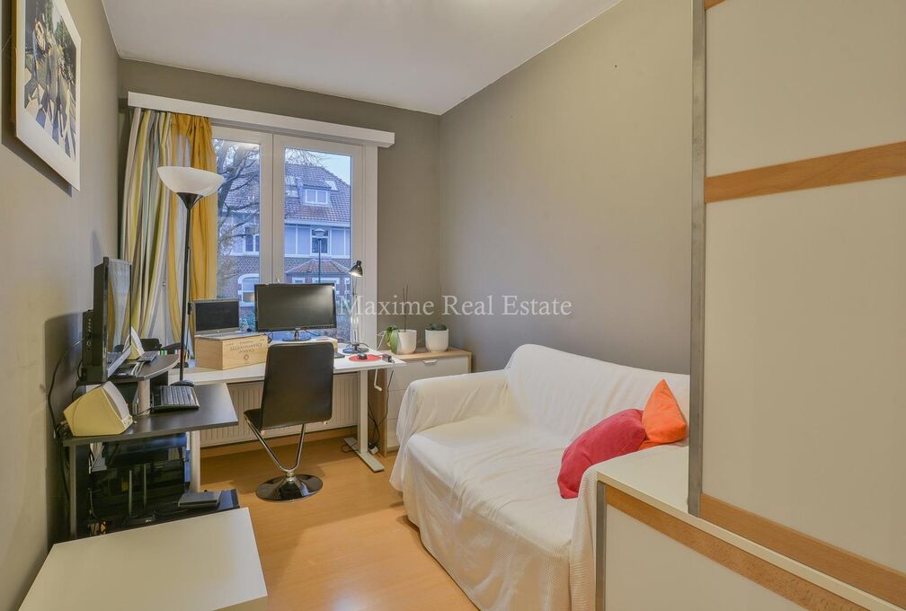 Flat for rent in Woluwe-Saint-Pierre