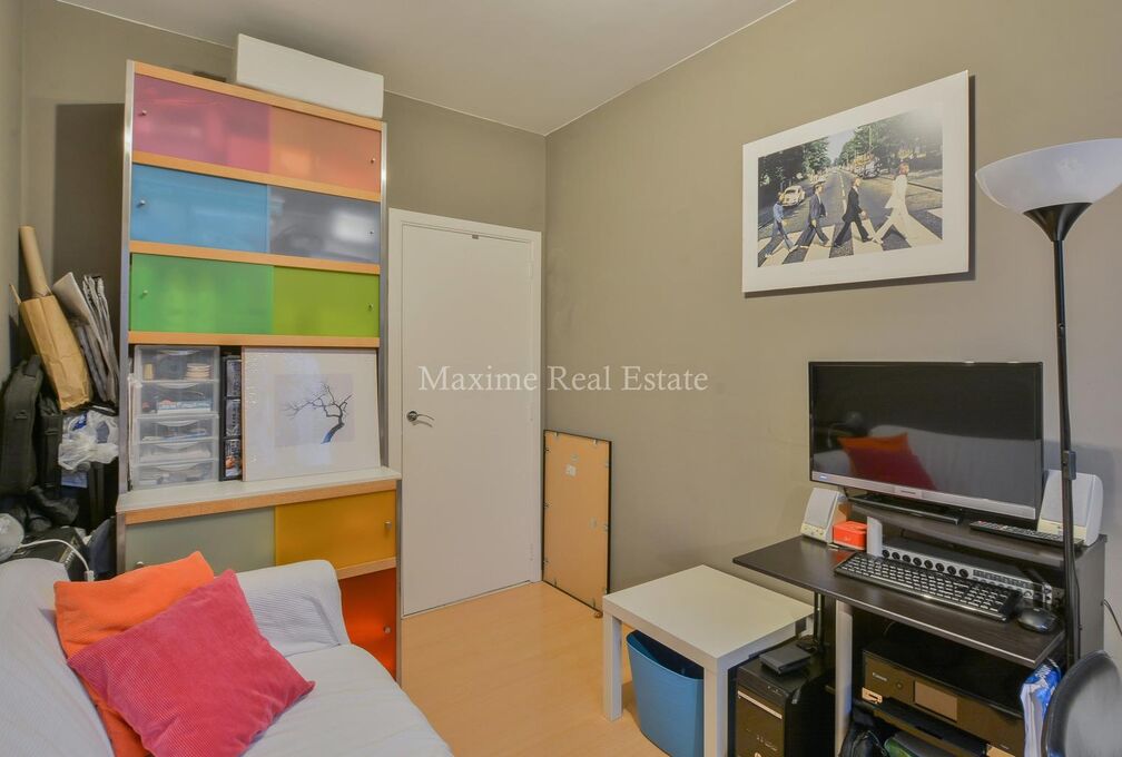 Flat for rent in Woluwe-Saint-Pierre
