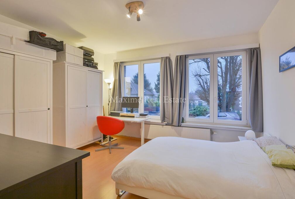 Flat for rent in Woluwe-Saint-Pierre