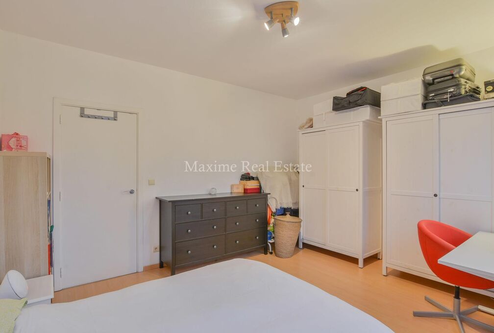 Flat for rent in Woluwe-Saint-Pierre
