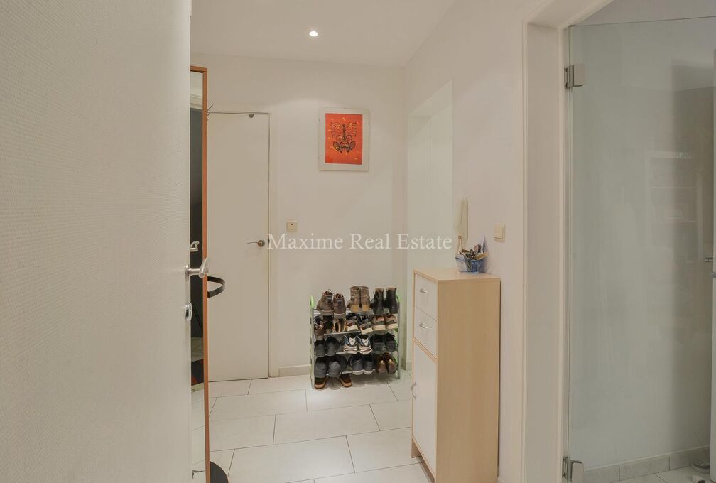 Flat for rent in Woluwe-Saint-Pierre
