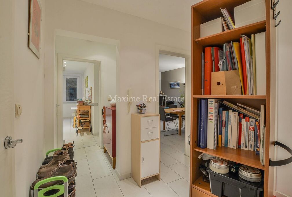 Flat for rent in Woluwe-Saint-Pierre