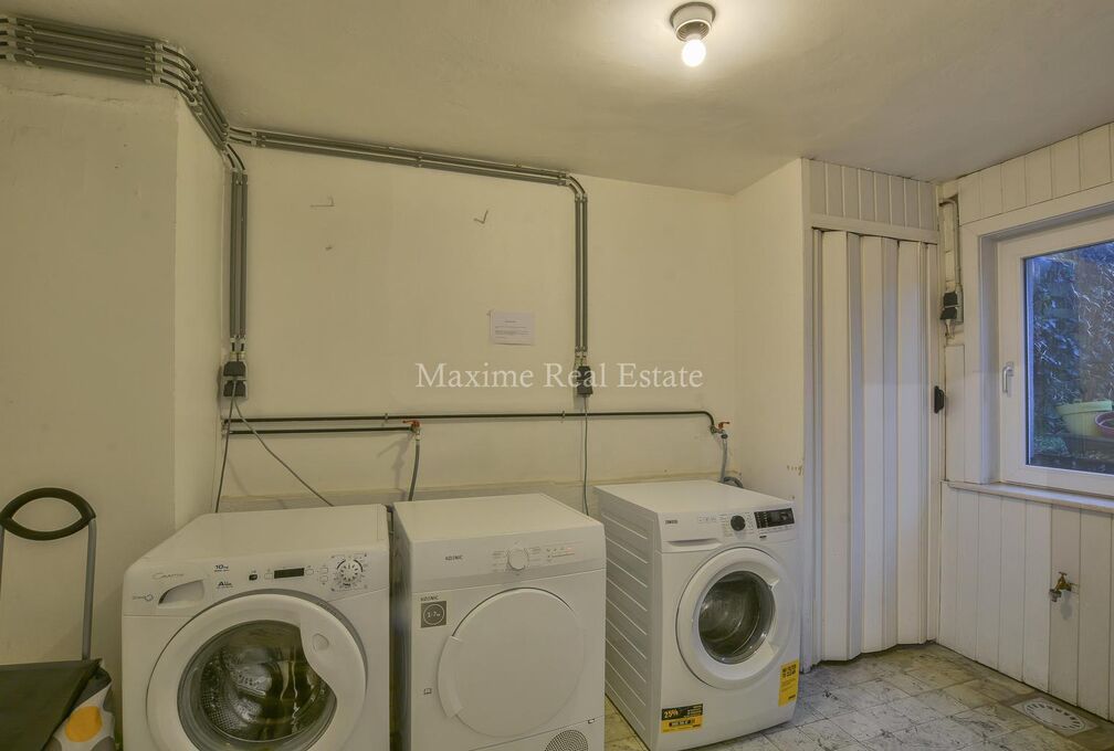 Flat for rent in Woluwe-Saint-Pierre