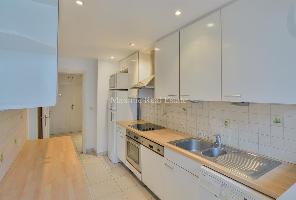 Flat for rent in Woluwe-Saint-Pierre
