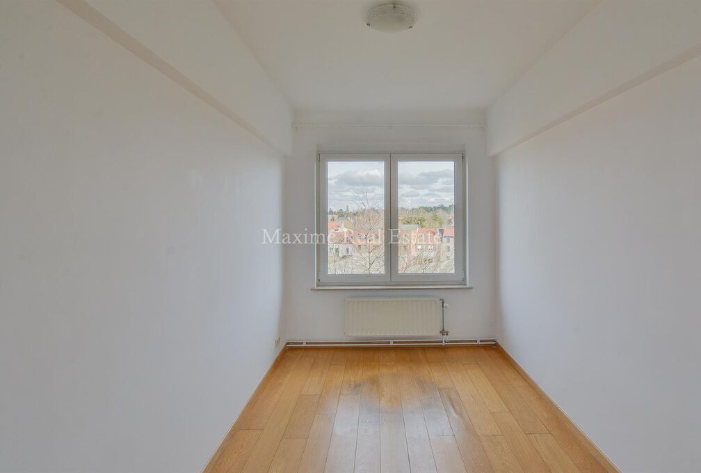 Flat for rent in Woluwe-Saint-Pierre