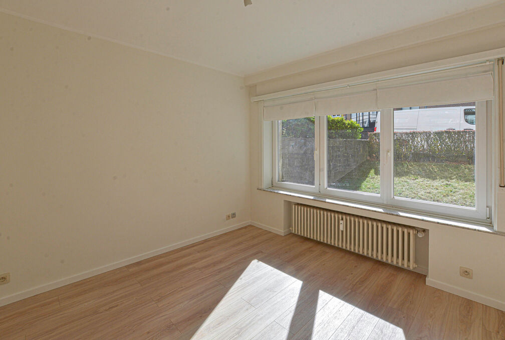 Flat for rent in Woluwe-Saint-Pierre
