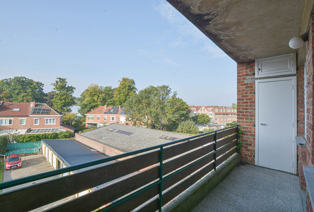 Flat for rent in Woluwe-Saint-Pierre