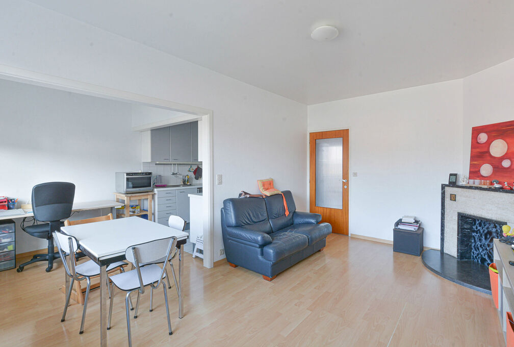 Flat for rent in Woluwe-Saint-Pierre