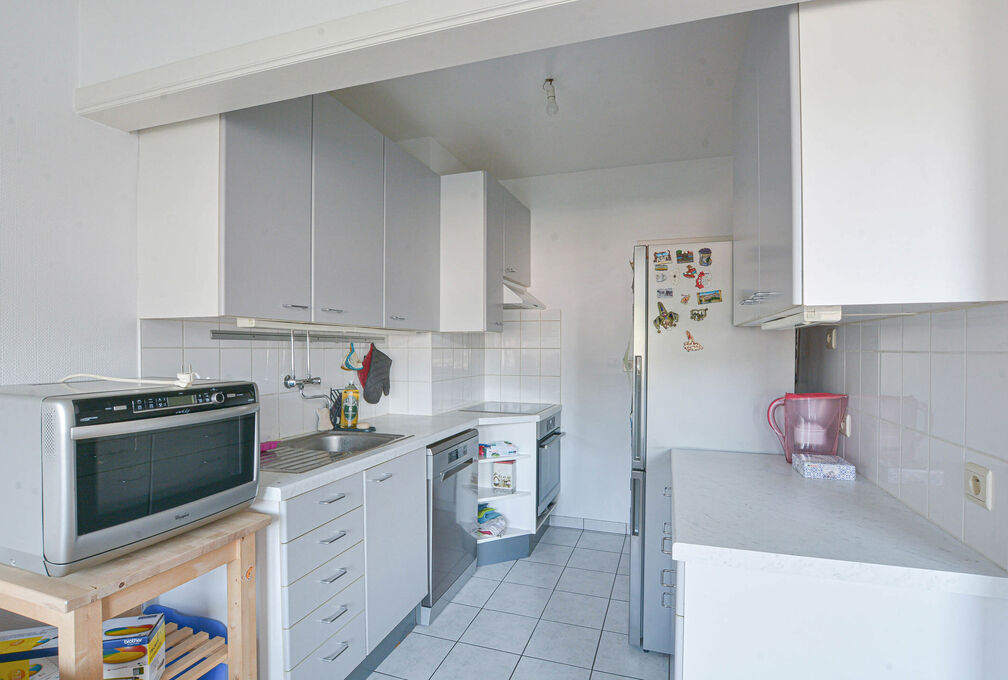 Flat for rent in Woluwe-Saint-Pierre