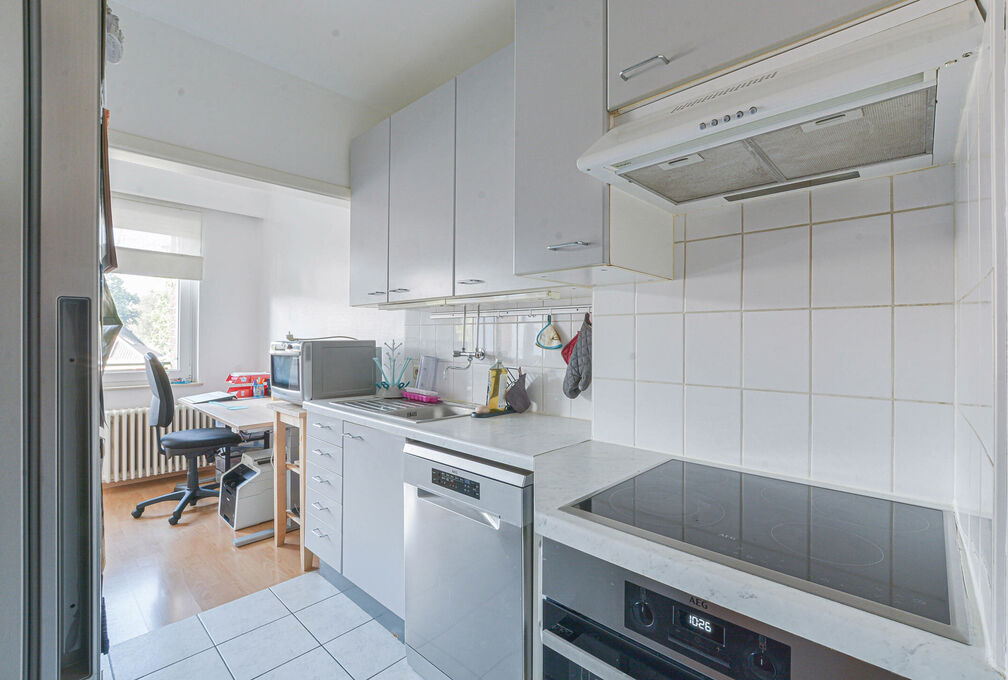Flat for rent in Woluwe-Saint-Pierre