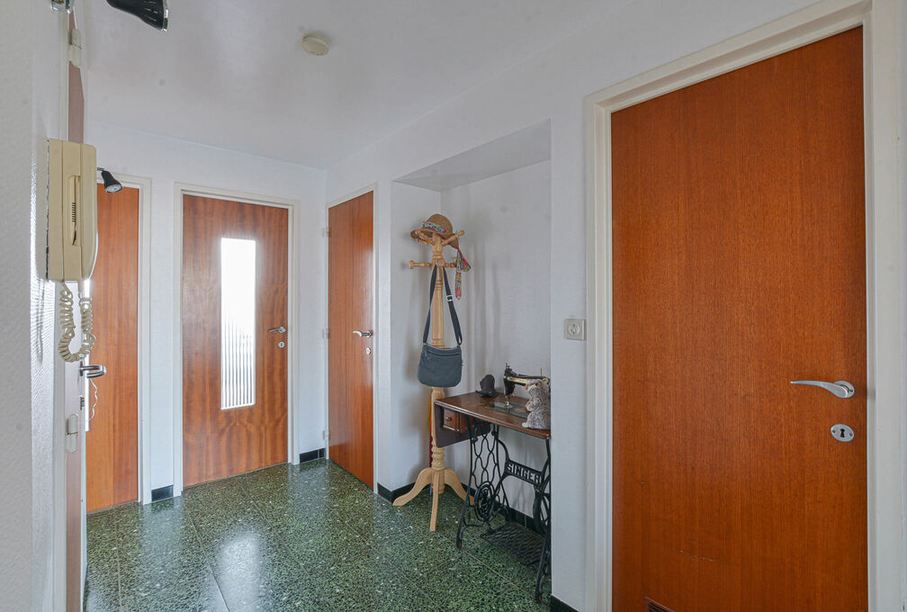 Flat for rent in Woluwe-Saint-Pierre