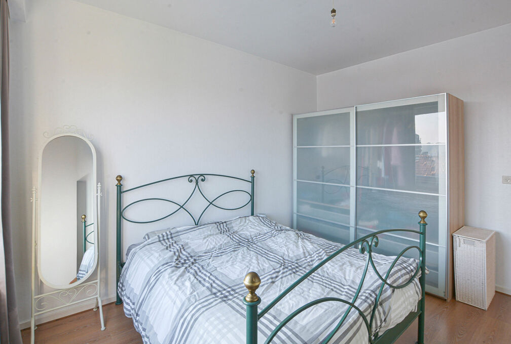 Flat for rent in Woluwe-Saint-Pierre