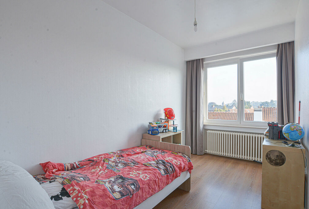 Flat for rent in Woluwe-Saint-Pierre