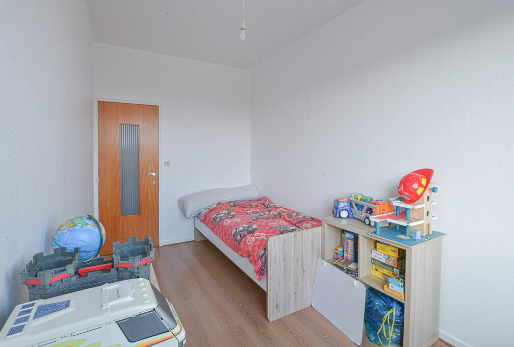 Flat for rent in Woluwe-Saint-Pierre