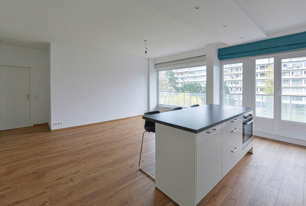 Flat for rent in Woluwe-Saint-Pierre