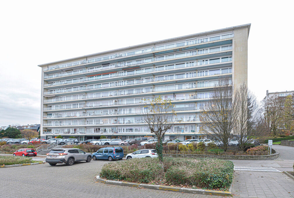 Flat for rent in Woluwe-Saint-Pierre
