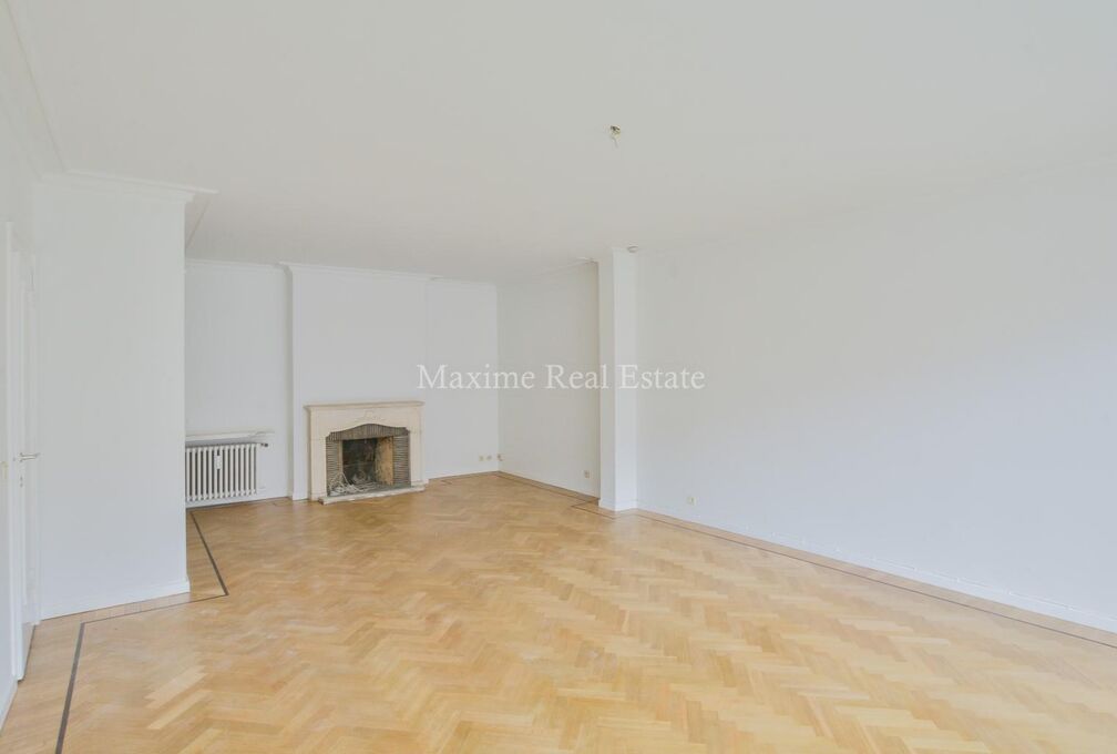 Flat for rent in Woluwe-Saint-Pierre