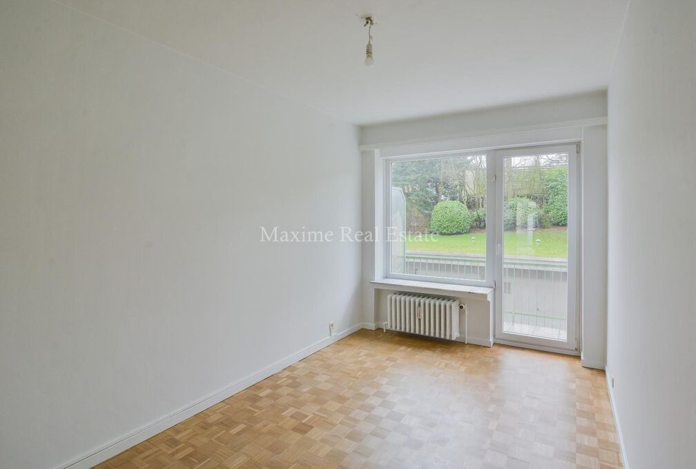 Flat for rent in Woluwe-Saint-Pierre