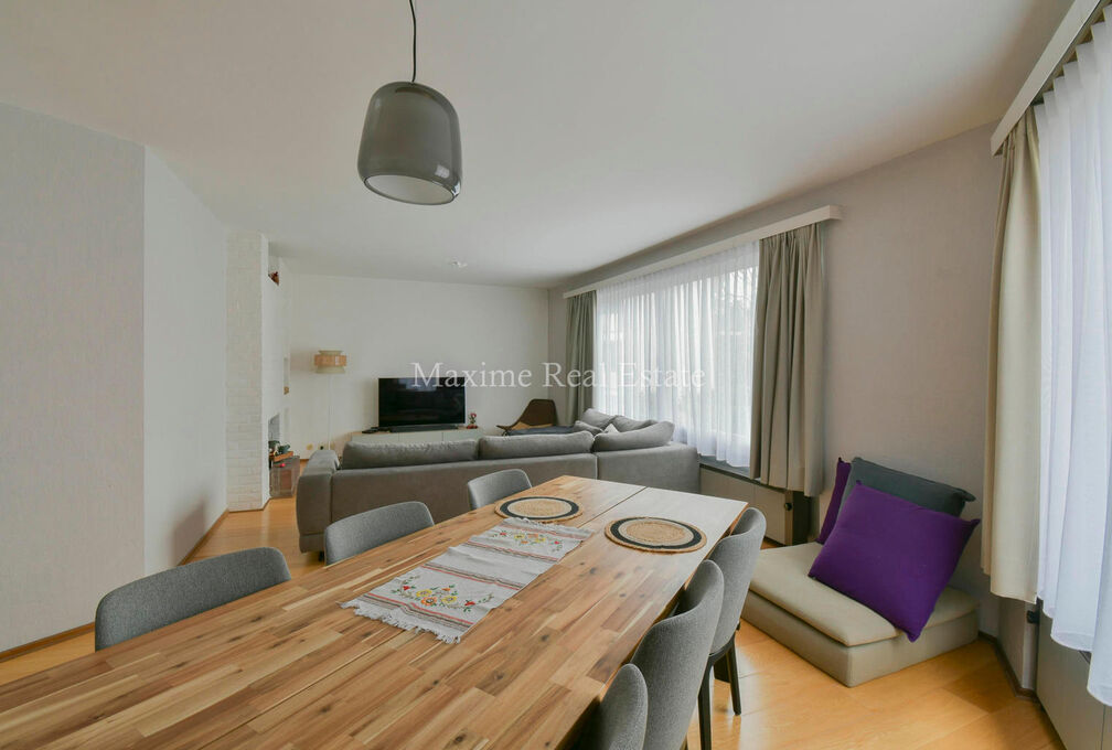 Flat for rent in Woluwe-Saint-Pierre