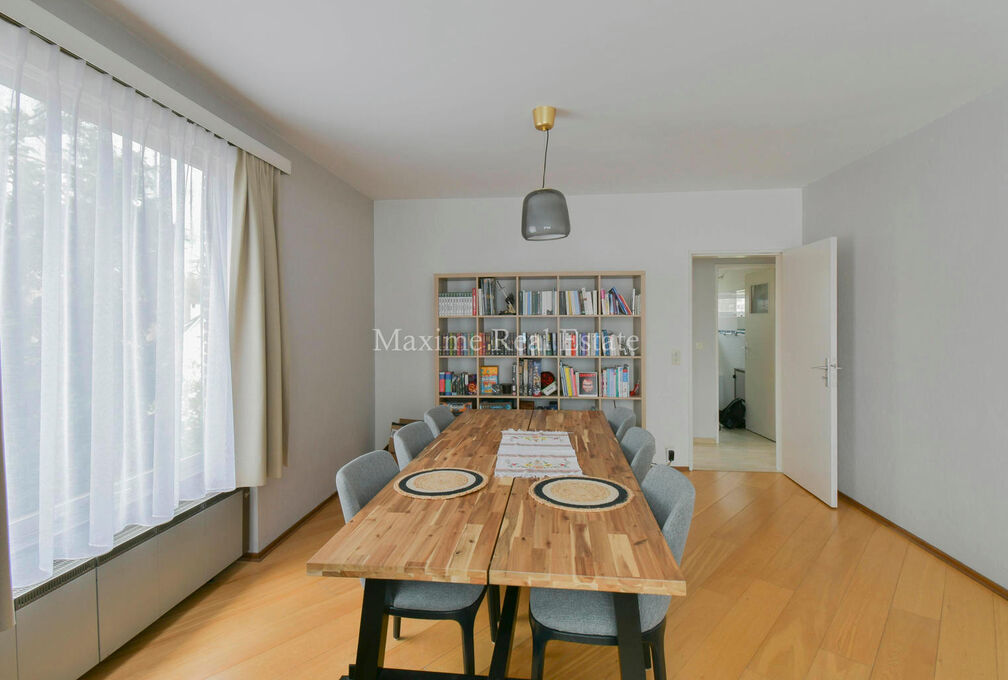 Flat for rent in Woluwe-Saint-Pierre
