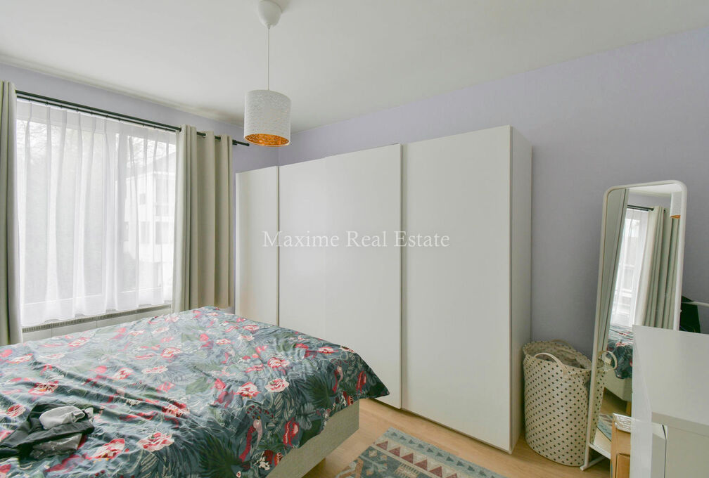 Flat for rent in Woluwe-Saint-Pierre