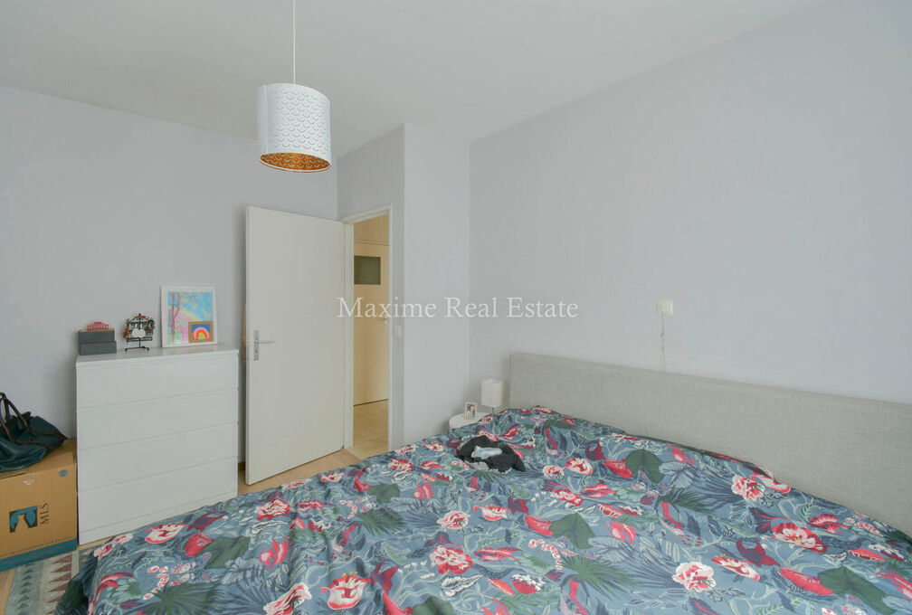 Flat for rent in Woluwe-Saint-Pierre