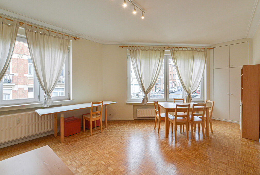 Flat for rent in Woluwe-Saint-Pierre