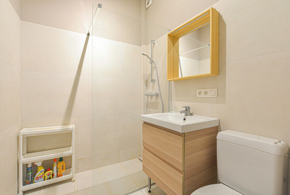 Flat for rent in Woluwe-Saint-Pierre