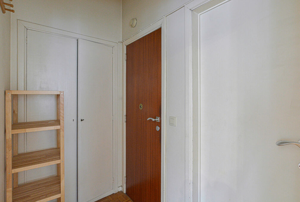 Flat for rent in Woluwe-Saint-Pierre