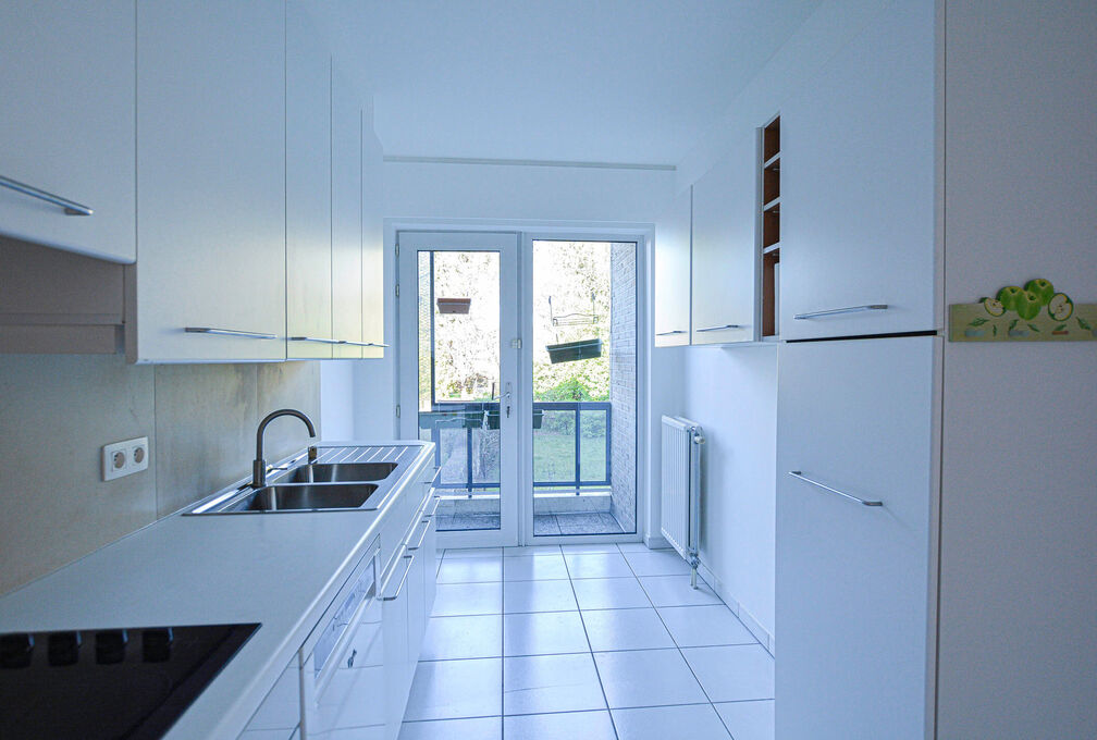Flat for rent in Woluwe-Saint-Pierre