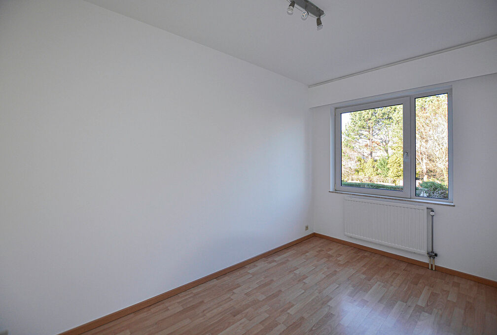 Flat for rent in Woluwe-Saint-Pierre