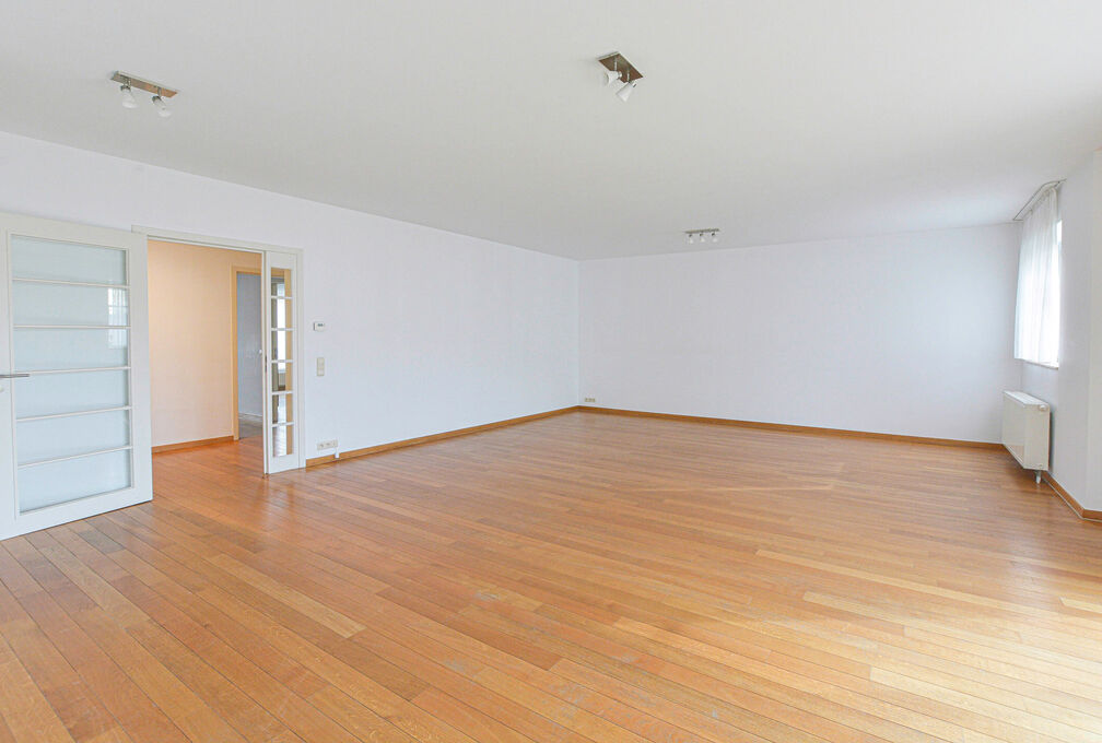 Flat for rent in Woluwe-Saint-Pierre