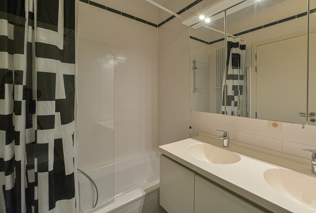 Flat for rent in Woluwe-Saint-Pierre