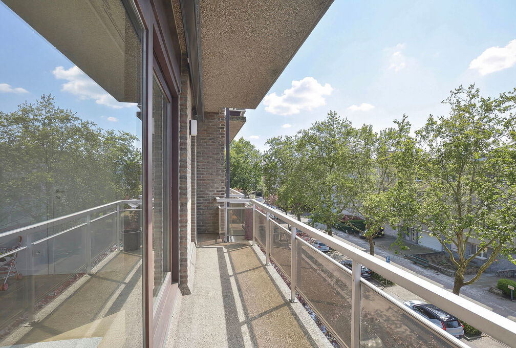 Flat for rent in Woluwe-Saint-Pierre