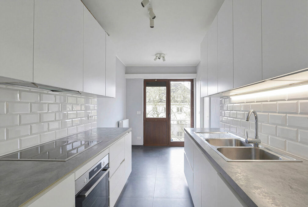 Flat for rent in Woluwe-Saint-Pierre