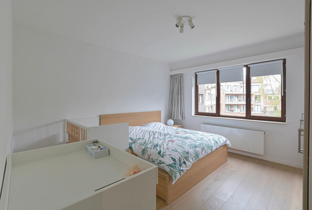 Flat for rent in Woluwe-Saint-Pierre