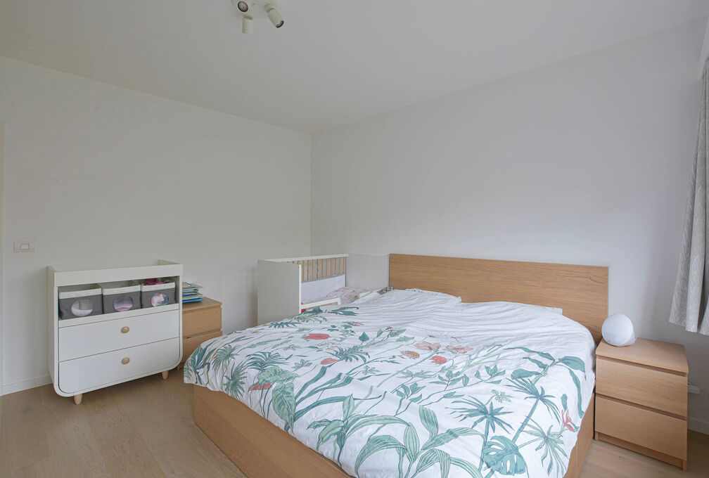 Flat for rent in Woluwe-Saint-Pierre