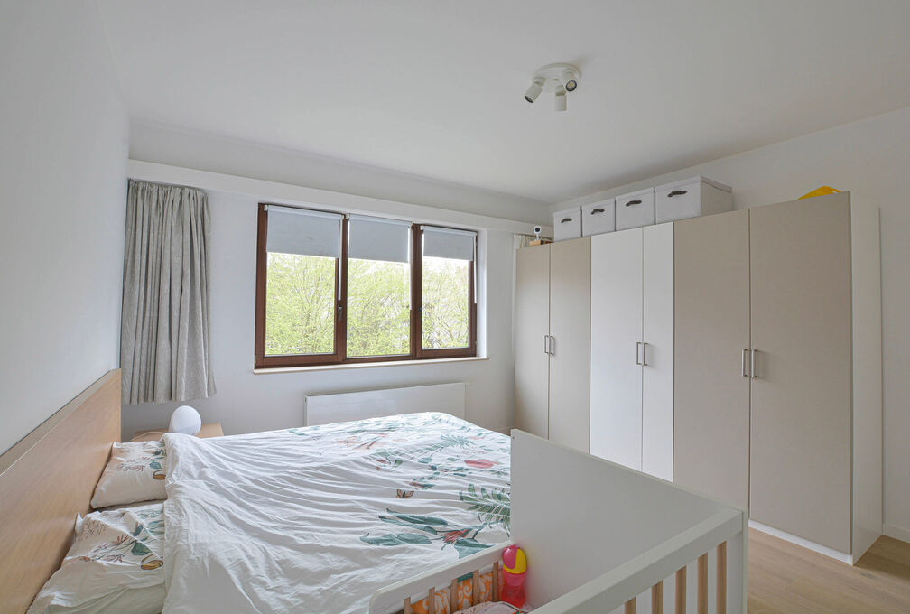 Flat for rent in Woluwe-Saint-Pierre