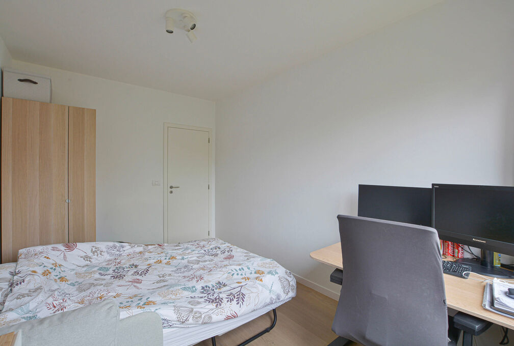 Flat for rent in Woluwe-Saint-Pierre
