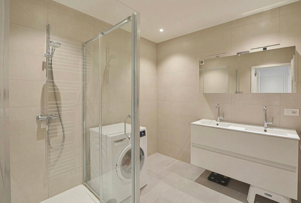 Flat for rent in Woluwe-Saint-Pierre