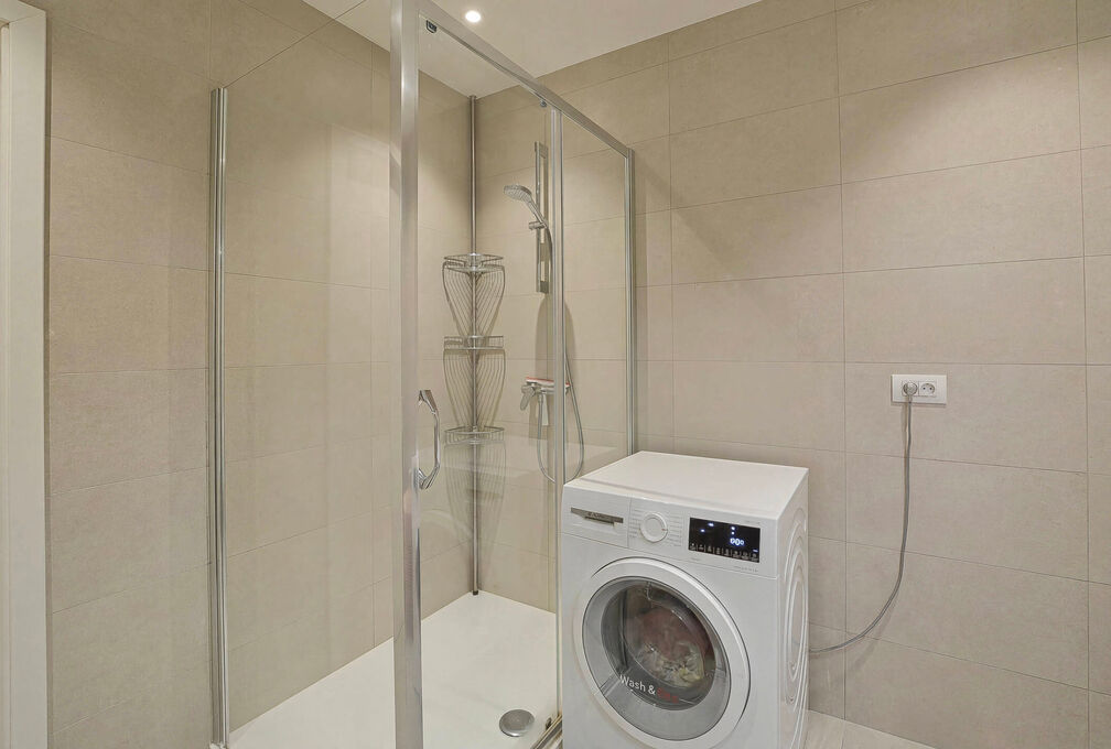 Flat for rent in Woluwe-Saint-Pierre