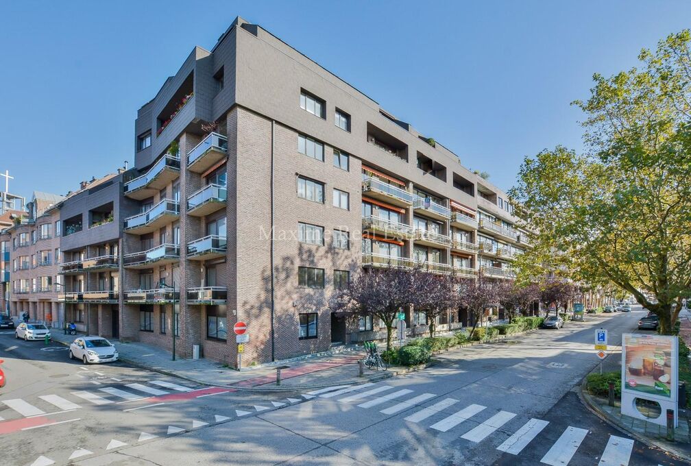 Flat for rent in Woluwe-Saint-Pierre