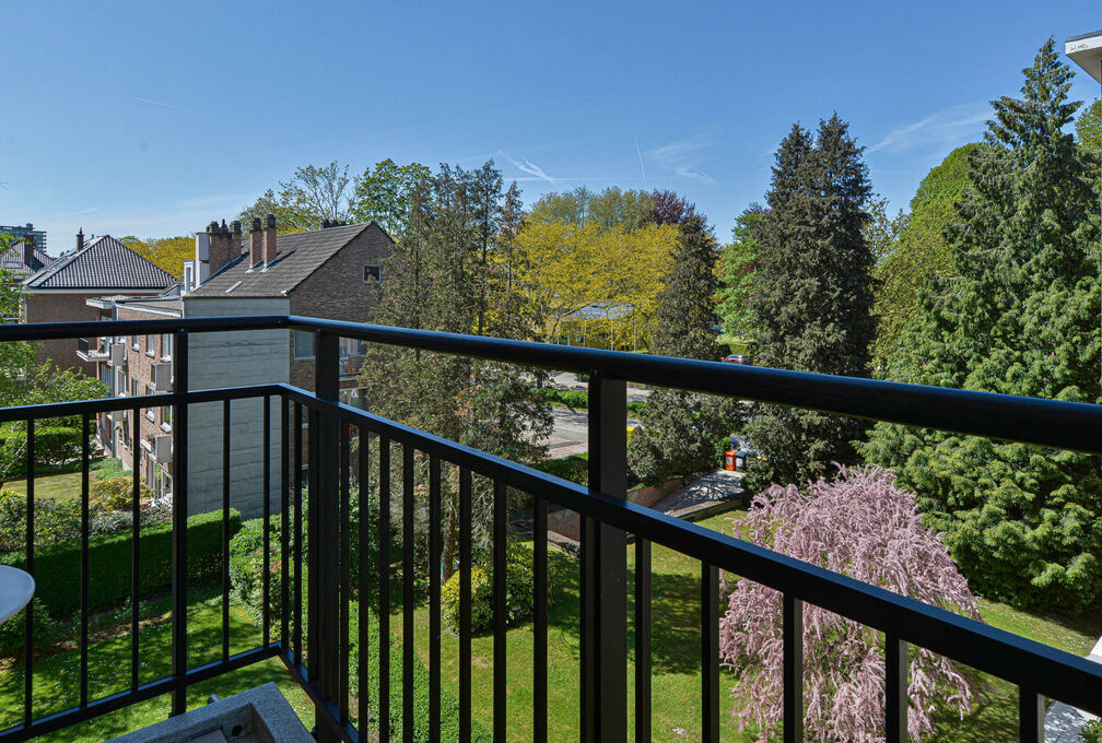 Flat for rent in Woluwe-Saint-Pierre