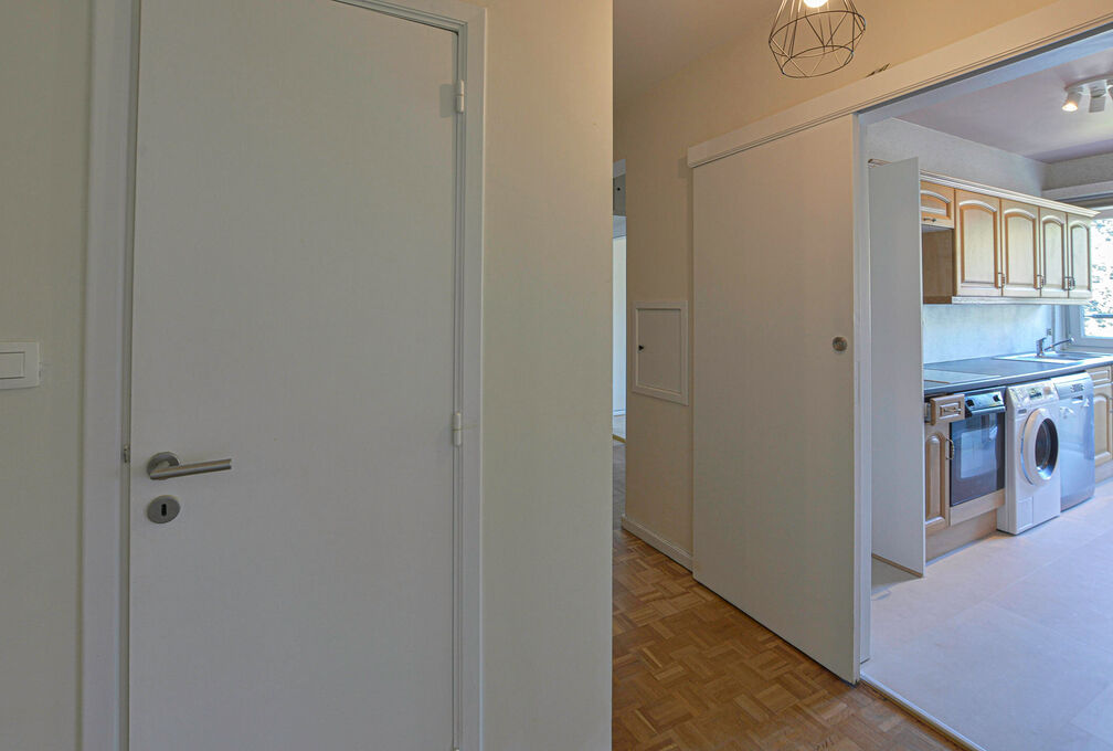 Flat for rent in Woluwe-Saint-Pierre