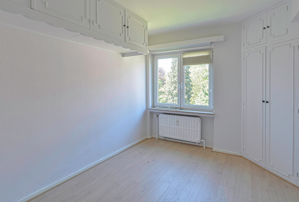 Flat for rent in Woluwe-Saint-Pierre